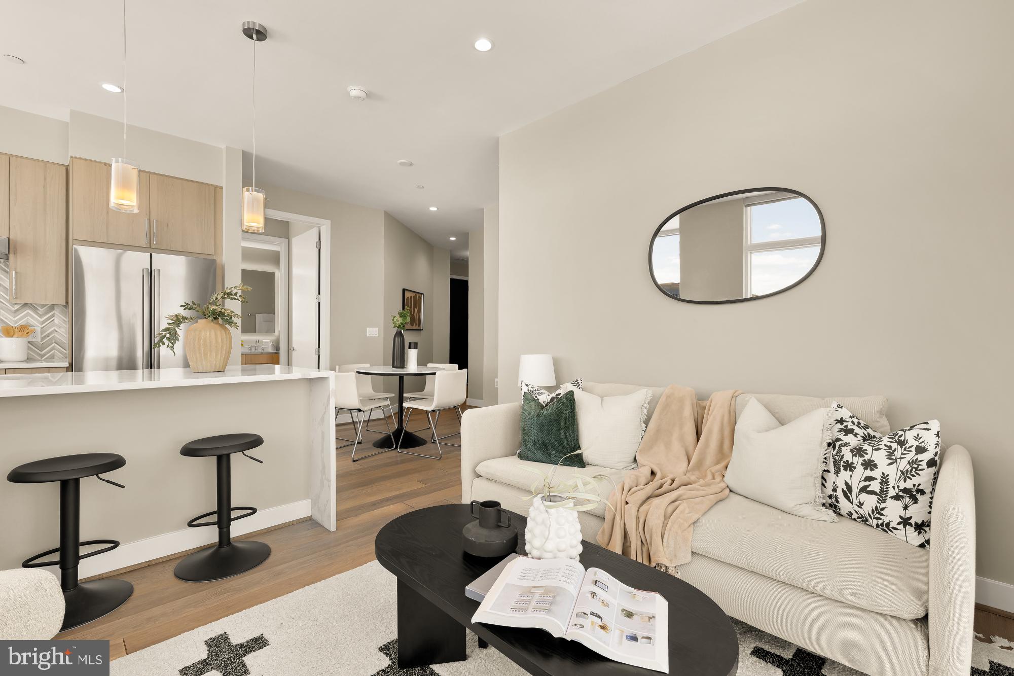 646 H Street Northeast, Unit 503 Washington, DC 20002 - Photo 12 of 25