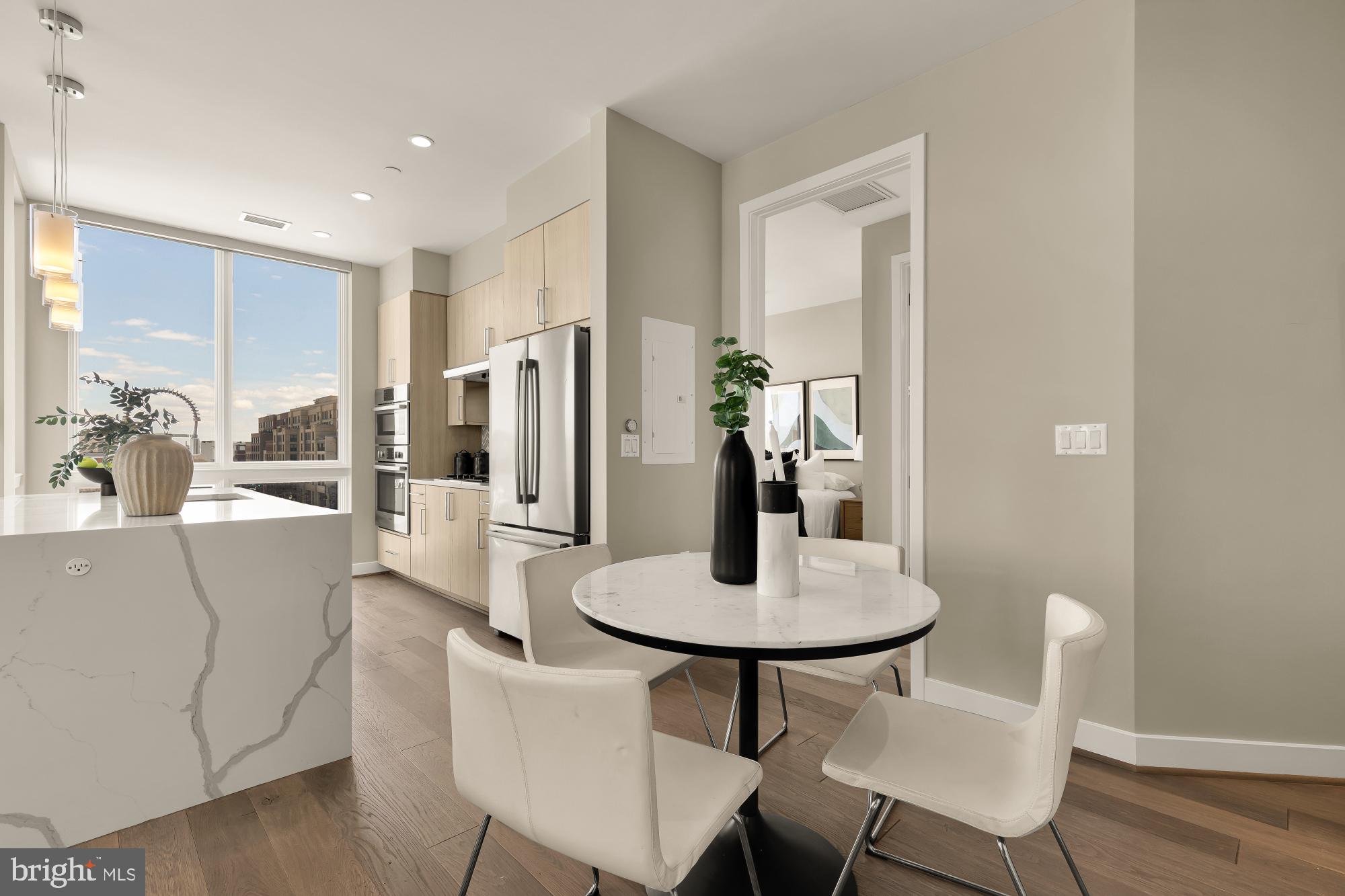 646 H Street Northeast, Unit 503 Washington, DC 20002 - Photo 13 of 25