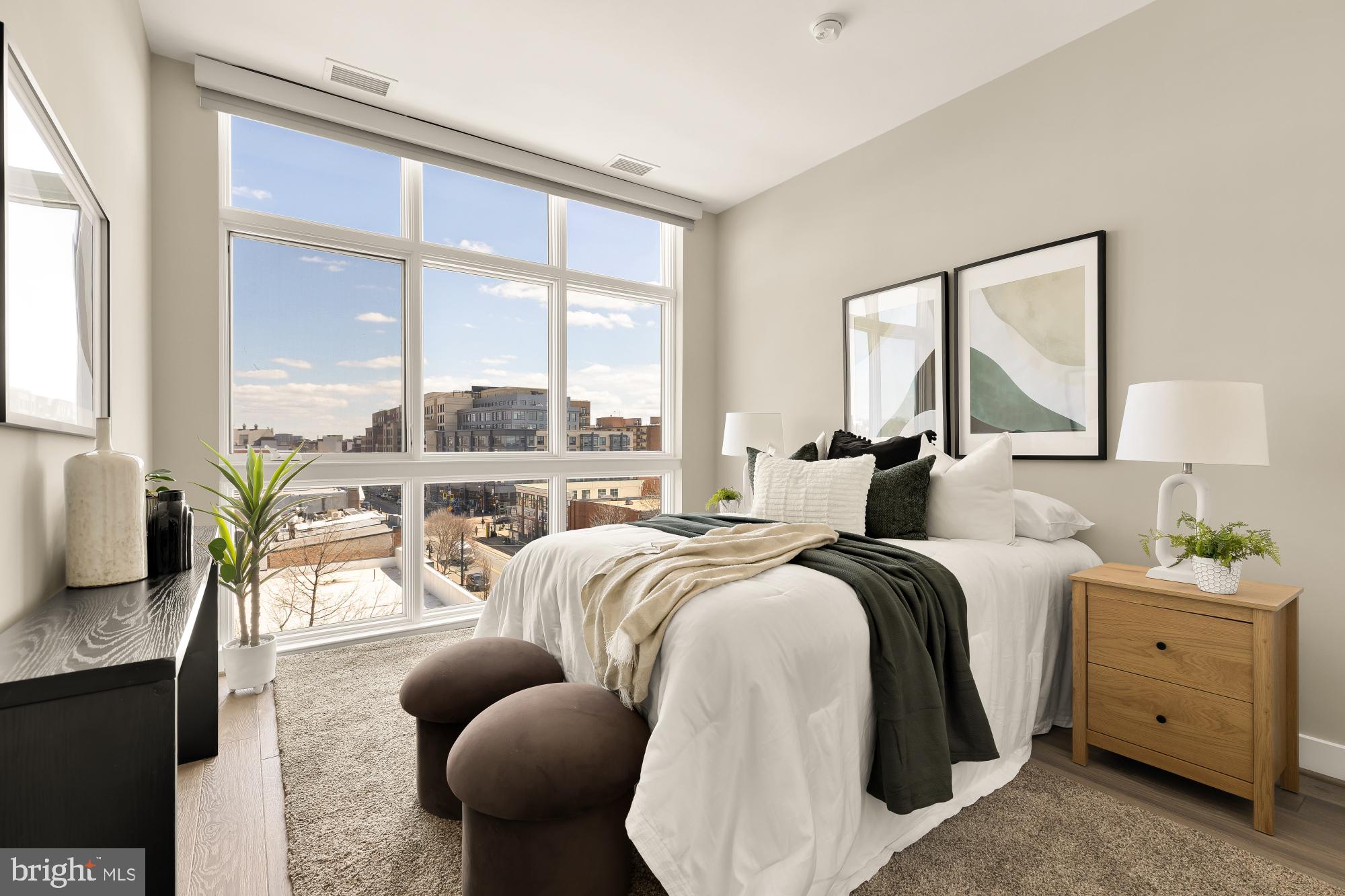 646 H Street Northeast, Unit 503 Washington, DC 20002 - Photo 14 of 25