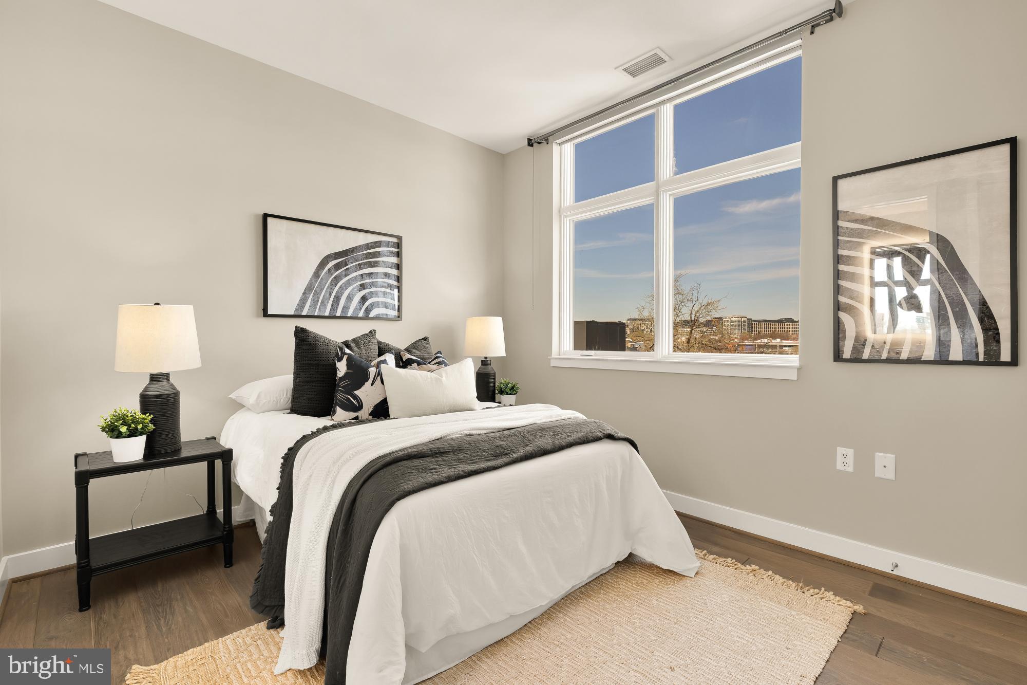 646 H Street Northeast, Unit 503 Washington, DC 20002 - Photo 18 of 25