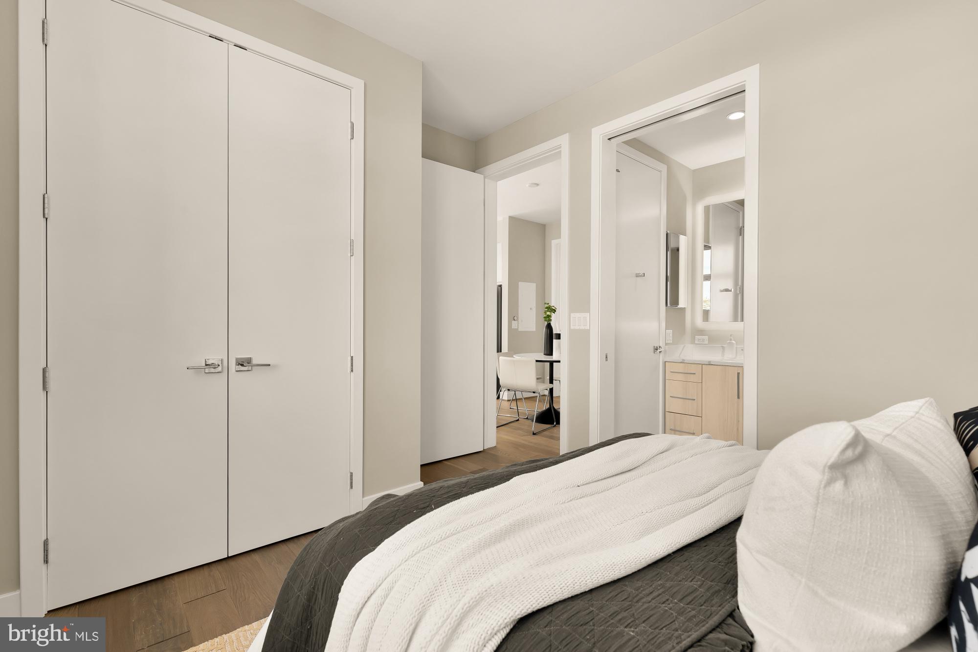 646 H Street Northeast, Unit 503 Washington, DC 20002 - Photo 19 of 25