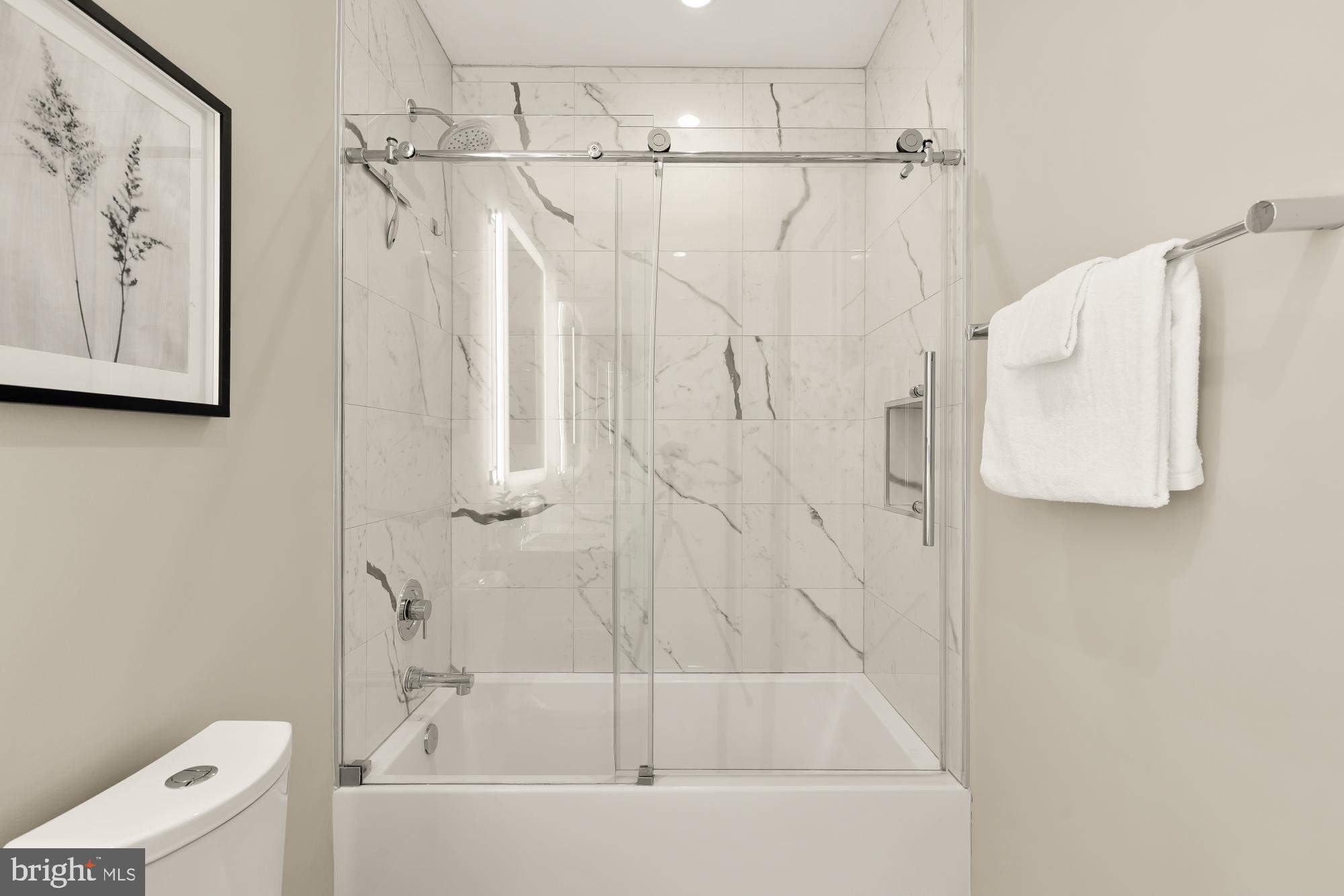 646 H Street Northeast, Unit 503 Washington, DC 20002 - Photo 21 of 25