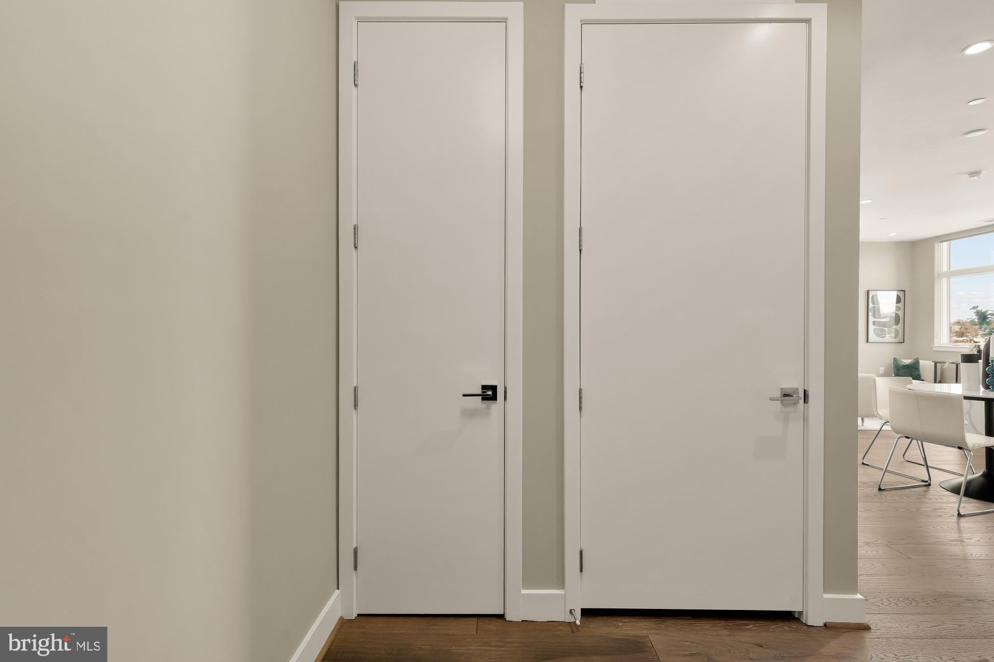 646 H Street Northeast, Unit 503 Washington, DC 20002 - Photo 23 of 25