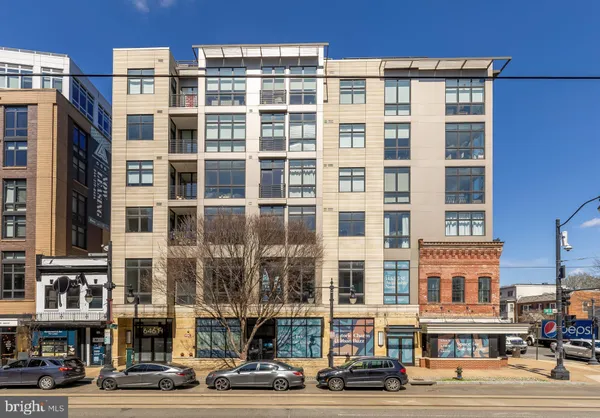 $695,000 | 646 H Street Northeast, Unit 503, Washington, DC 20002