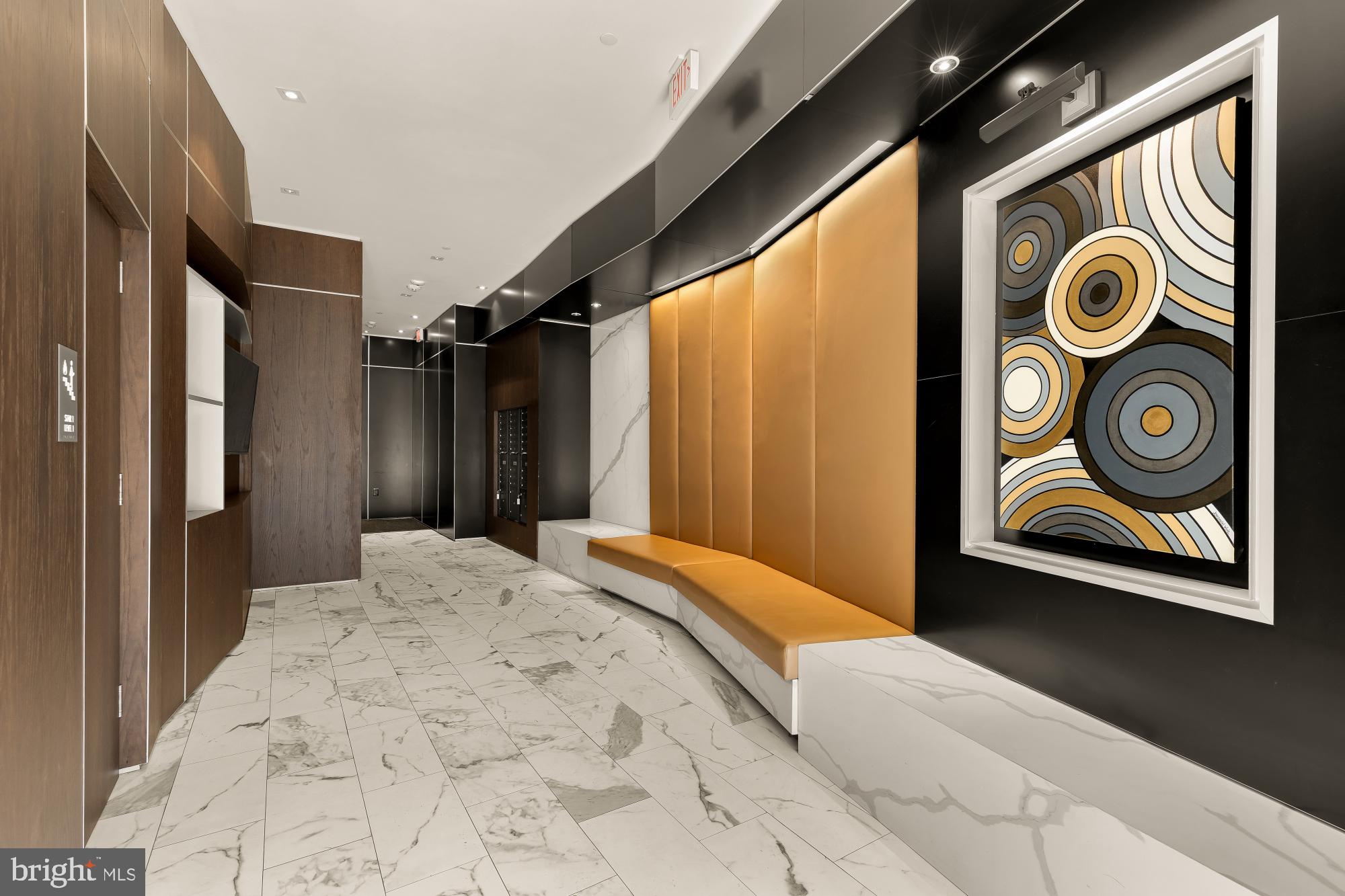 646 H Street Northeast, Unit 503 Washington, DC 20002 - Photo 3 of 25