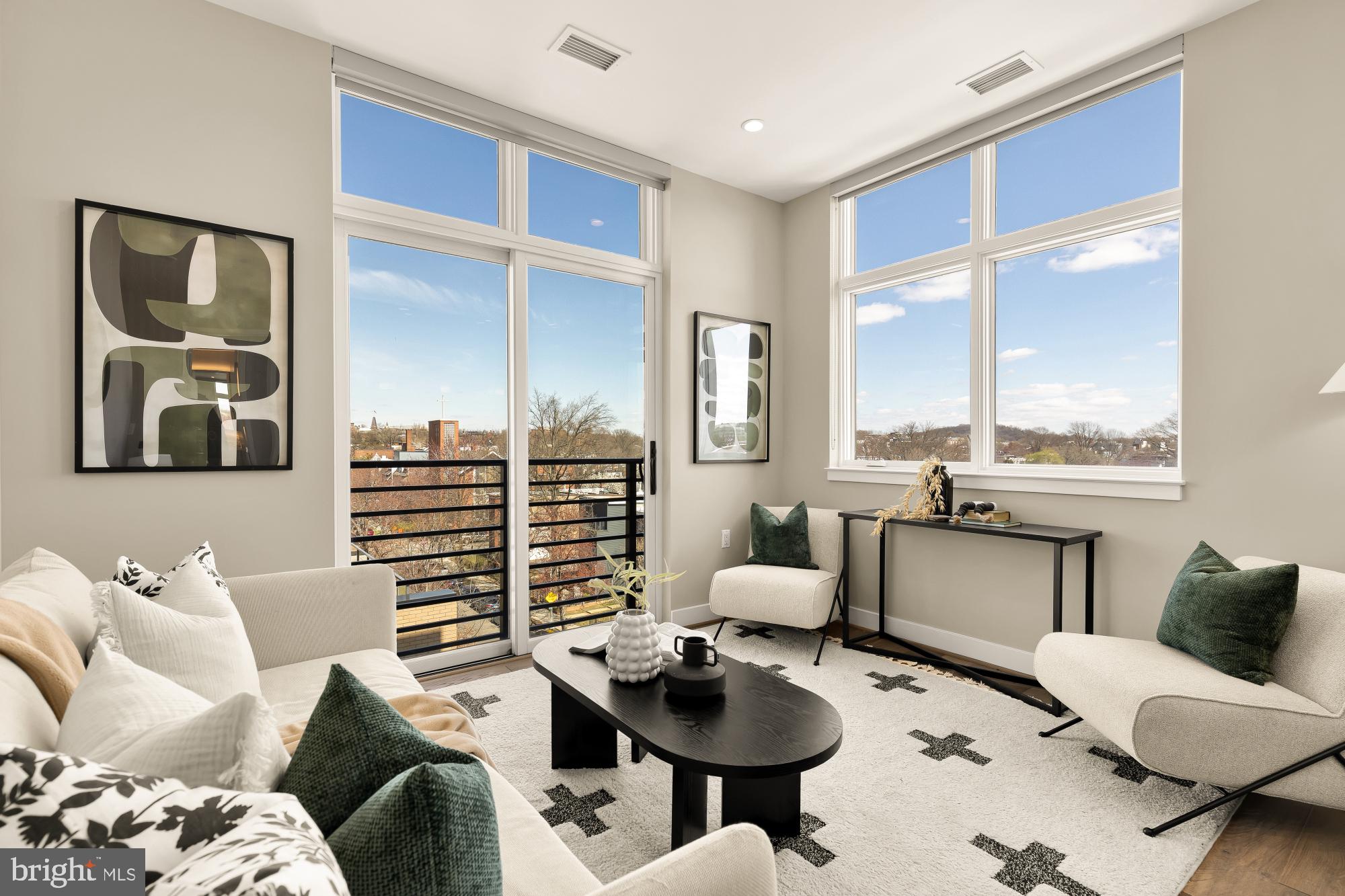 646 H Street Northeast, Unit 503 Washington, DC 20002 - Photo 10 of 25