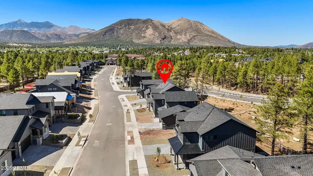 $961,937 | 380 North Valerian Lane, Unit LOT 41, Flagstaff, AZ 86004