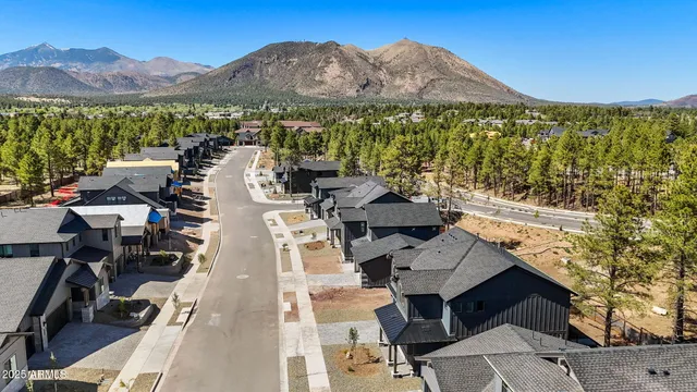 $961,937 | 380 North Valerian Lane, Unit LOT 41, Flagstaff, AZ 86004