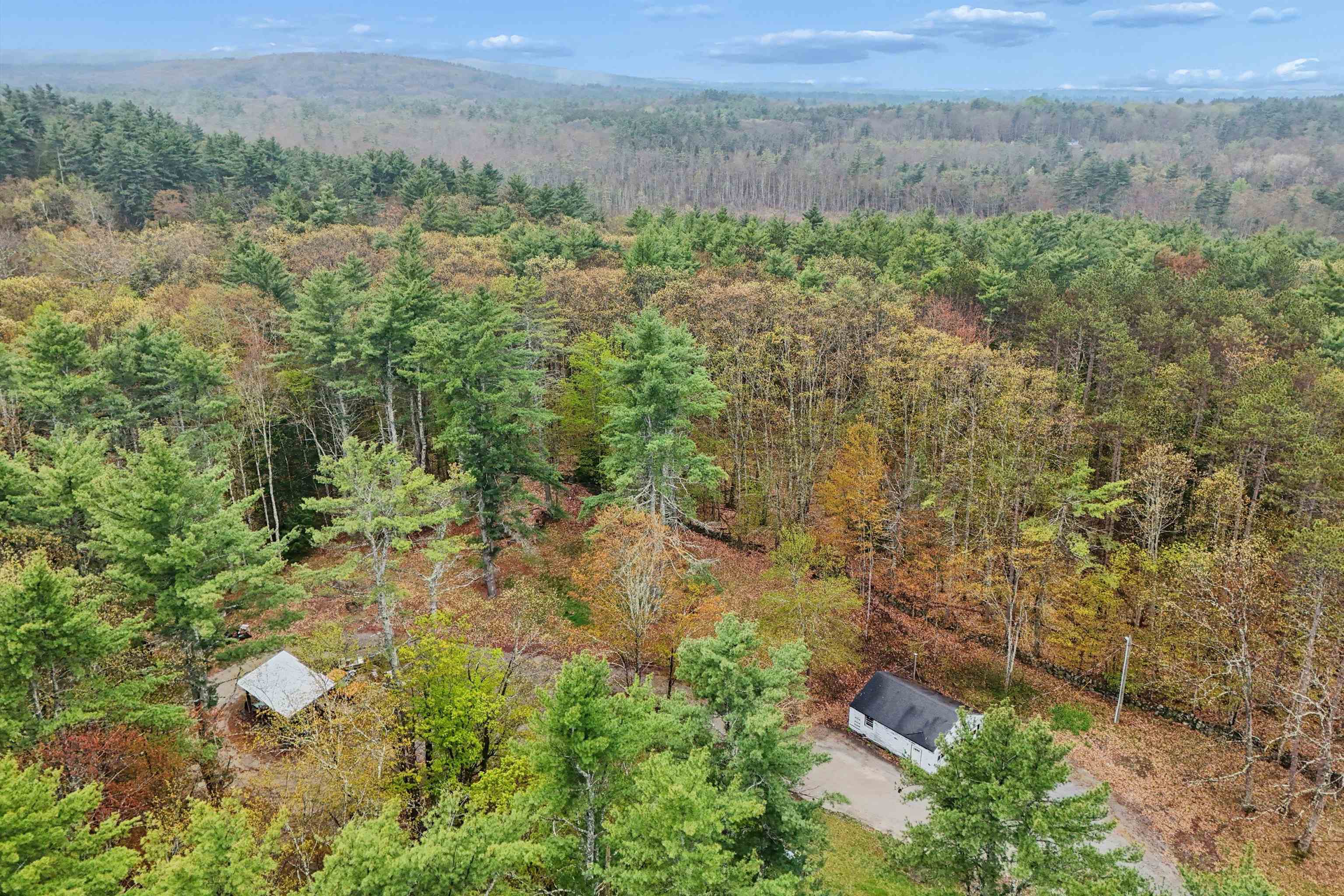 144 E Road Greenfield, NH 03047 - Photo 11 of 24