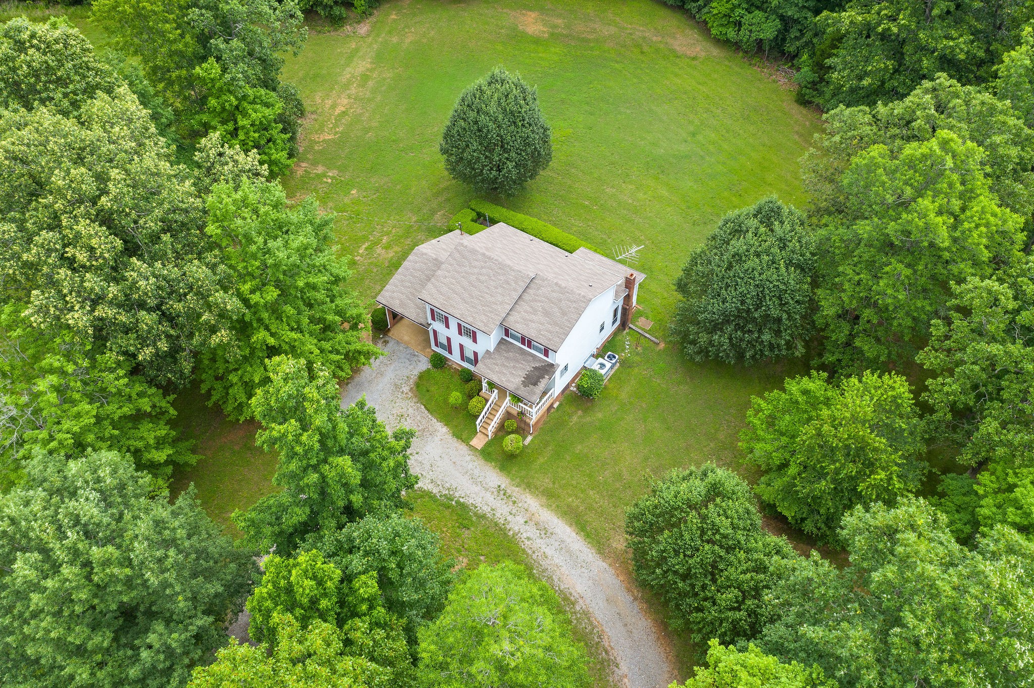 684 Salem Ridge Road Clarksville, TN 37040 - Photo 1 of 37 Gallery Image 1