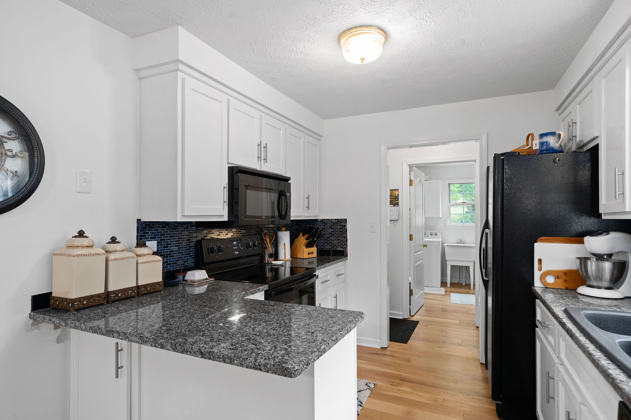 684 Salem Ridge Road Clarksville, TN 37040 - Photo 11 of 37 Gallery Image 11