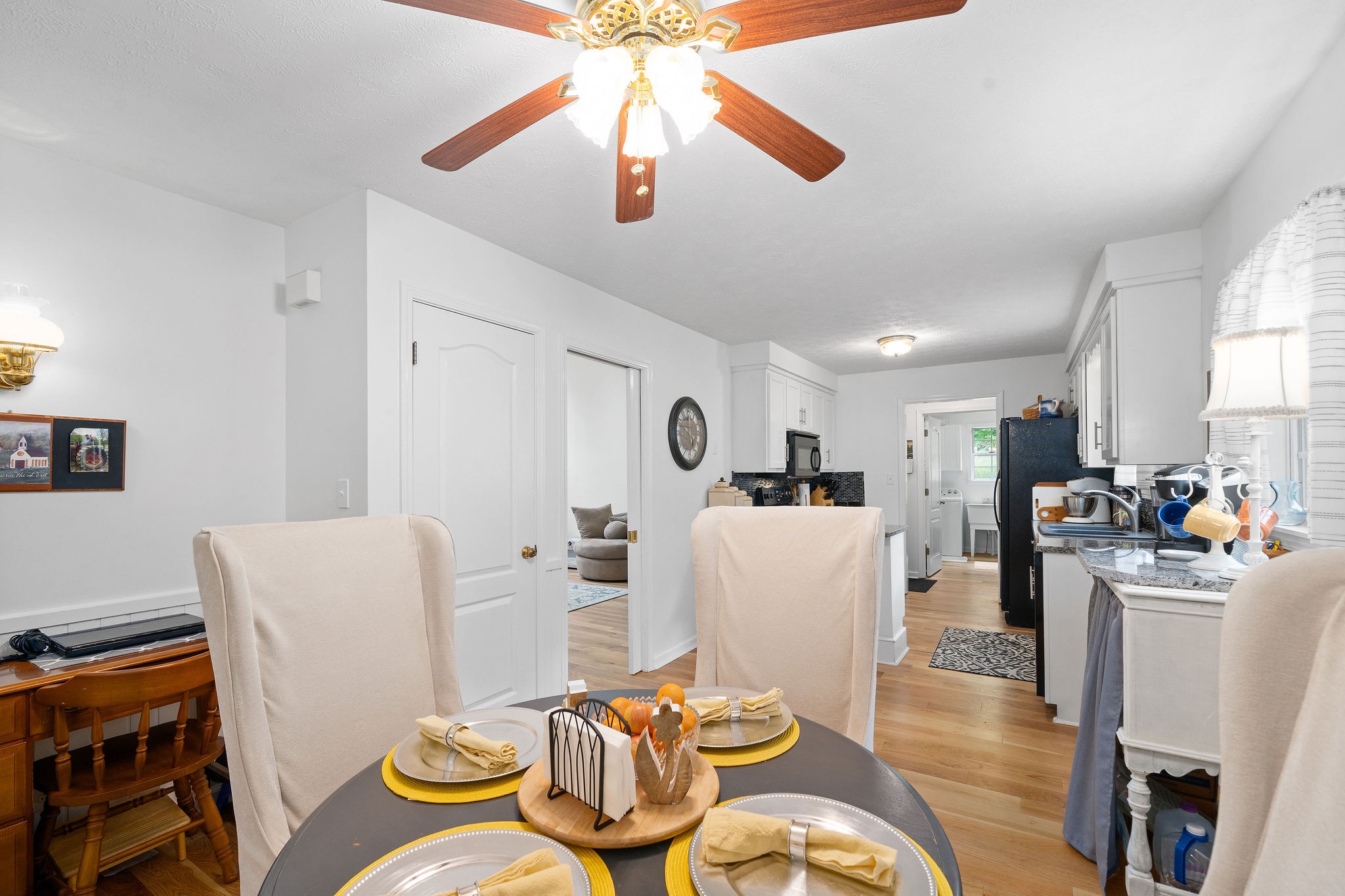 684 Salem Ridge Road Clarksville, TN 37040 - Photo 14 of 37 Gallery Image 14