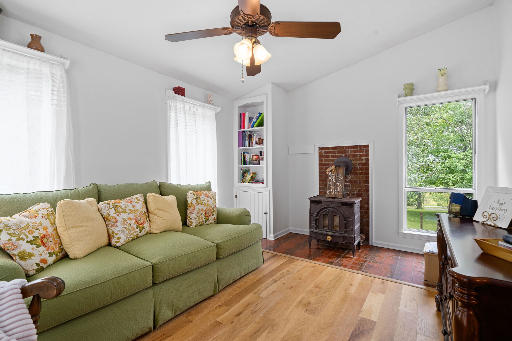 684 Salem Ridge Road Clarksville, TN 37040 - Photo 16 of 37 Gallery Image 16