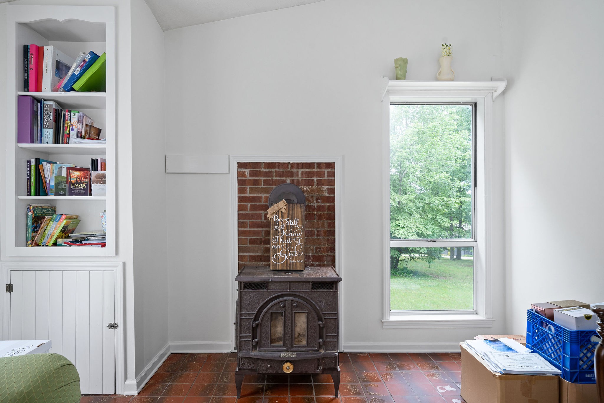 684 Salem Ridge Road Clarksville, TN 37040 - Photo 17 of 37 Gallery Image 17