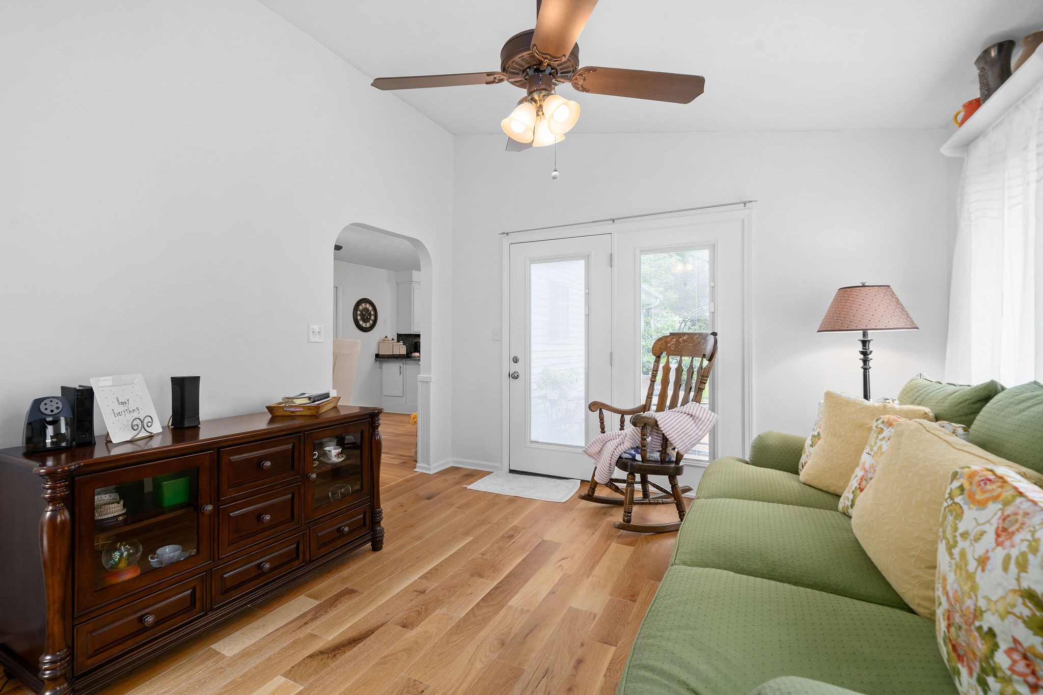 684 Salem Ridge Road Clarksville, TN 37040 - Photo 18 of 37 Gallery Image 18