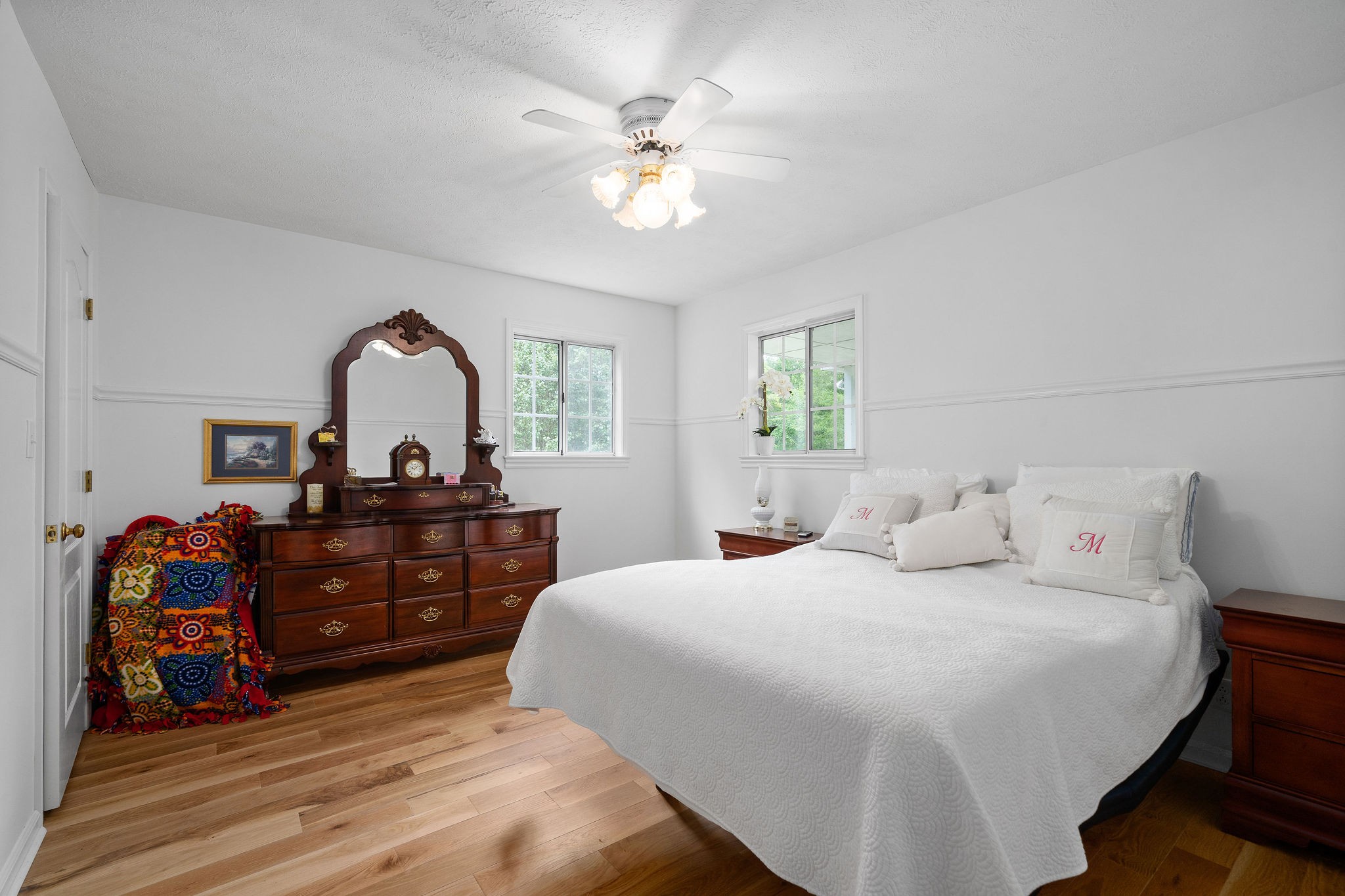 684 Salem Ridge Road Clarksville, TN 37040 - Photo 19 of 37 Gallery Image 19