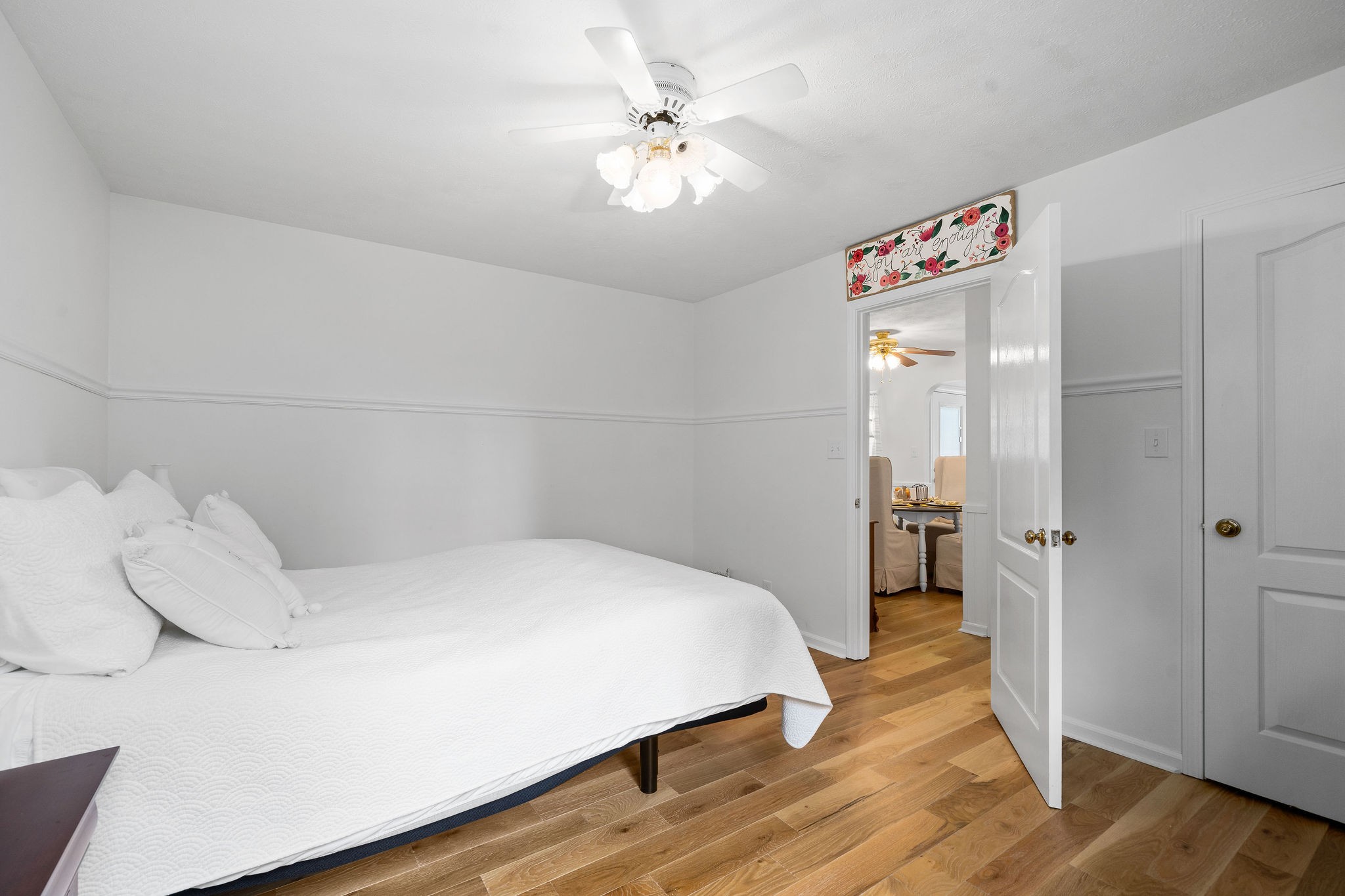 684 Salem Ridge Road Clarksville, TN 37040 - Photo 20 of 37 Gallery Image 20