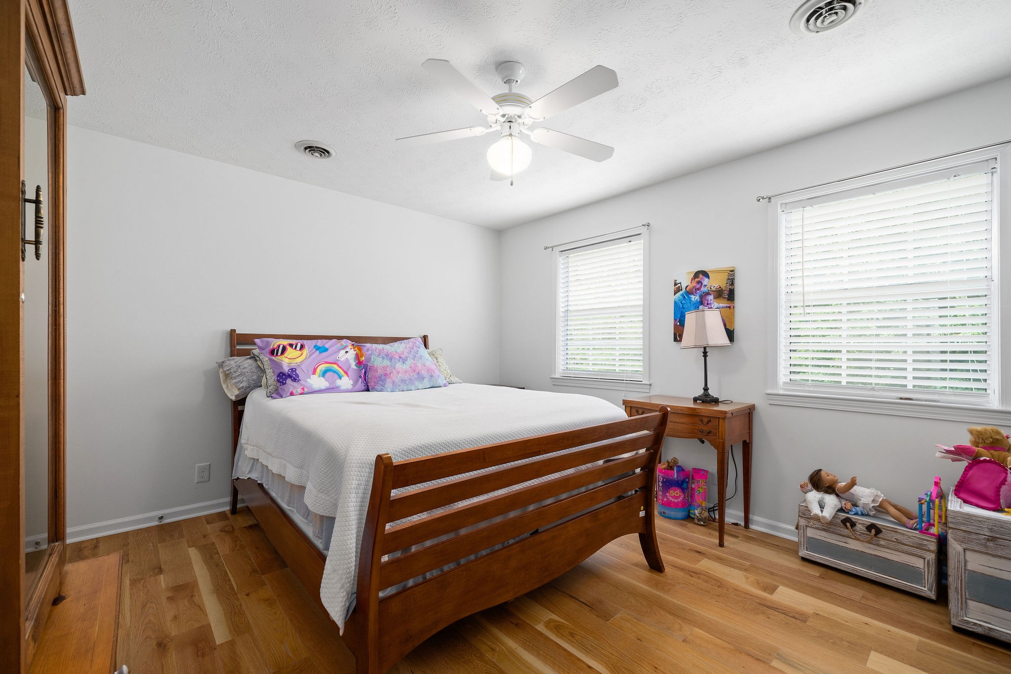 684 Salem Ridge Road Clarksville, TN 37040 - Photo 27 of 37 Gallery Image 27