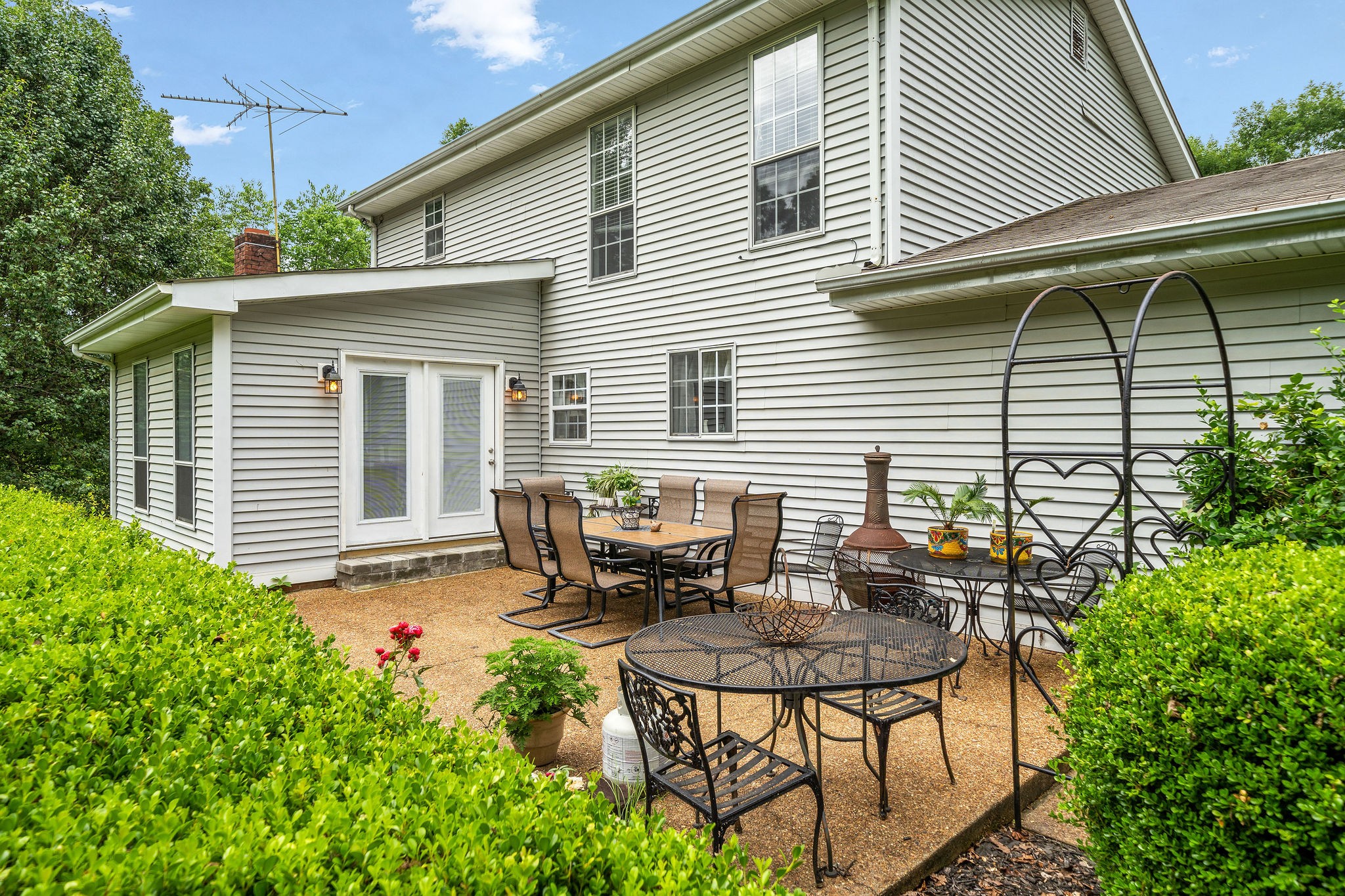 684 Salem Ridge Road Clarksville, TN 37040 - Photo 29 of 37 Gallery Image 29