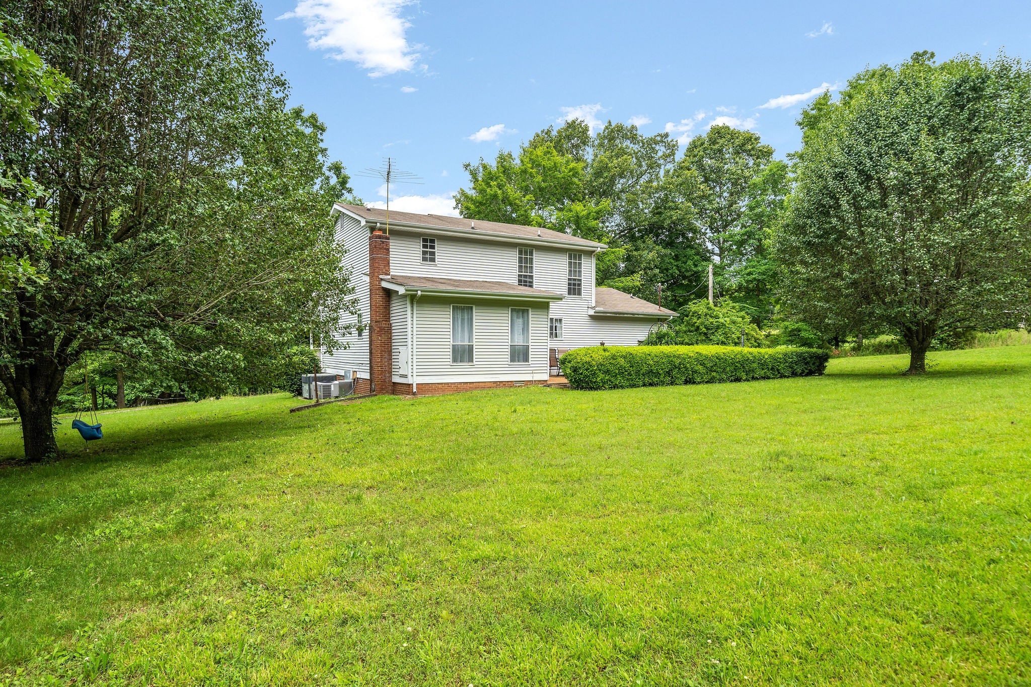 684 Salem Ridge Road Clarksville, TN 37040 - Photo 31 of 37 Gallery Image 31