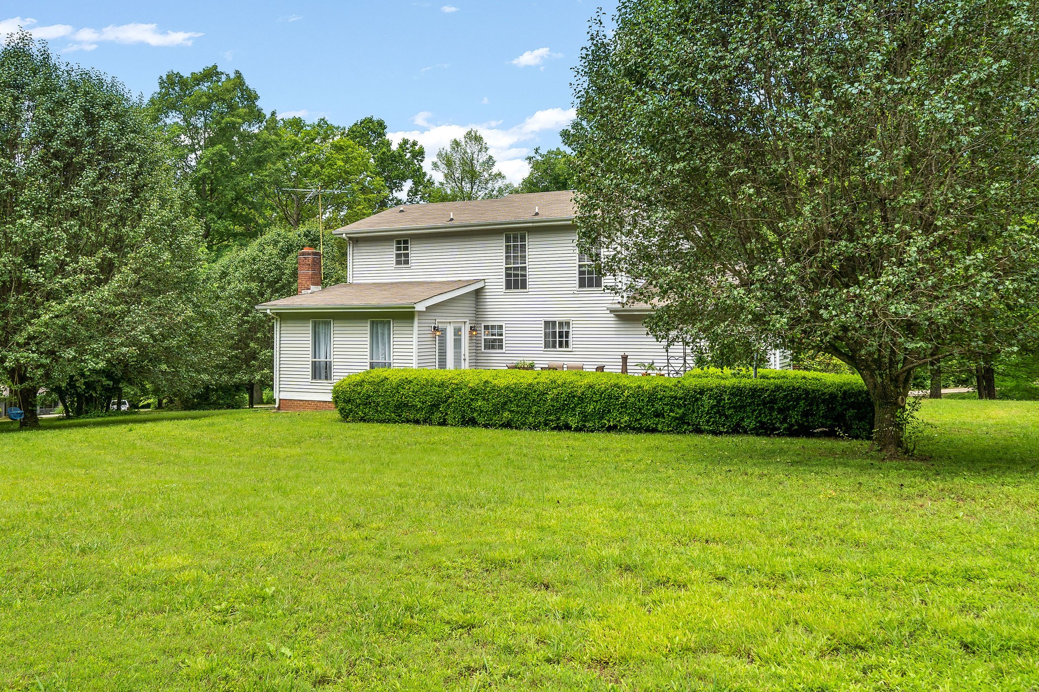 684 Salem Ridge Road Clarksville, TN 37040 - Photo 32 of 37 Gallery Image 32