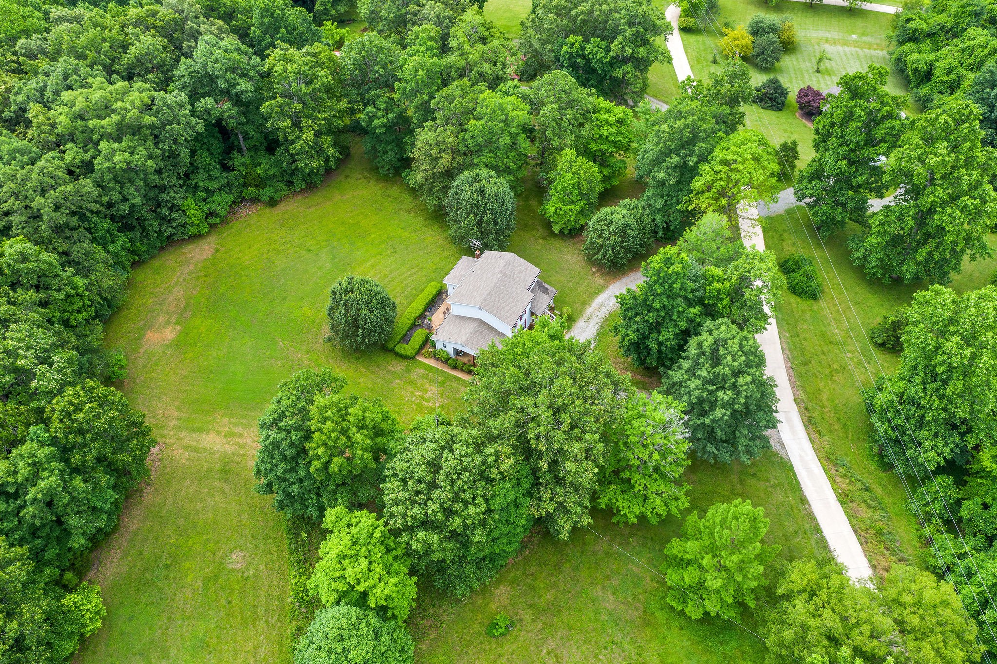 684 Salem Ridge Road Clarksville, TN 37040 - Photo 34 of 37 Gallery Image 34