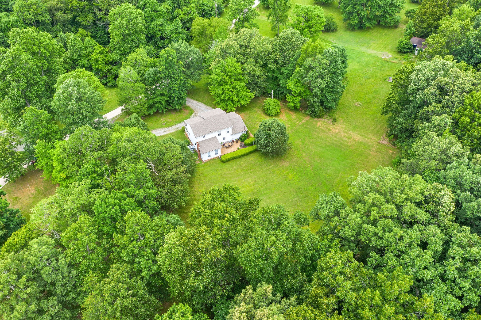 684 Salem Ridge Road Clarksville, TN 37040 - Photo 35 of 37 Gallery Image 35