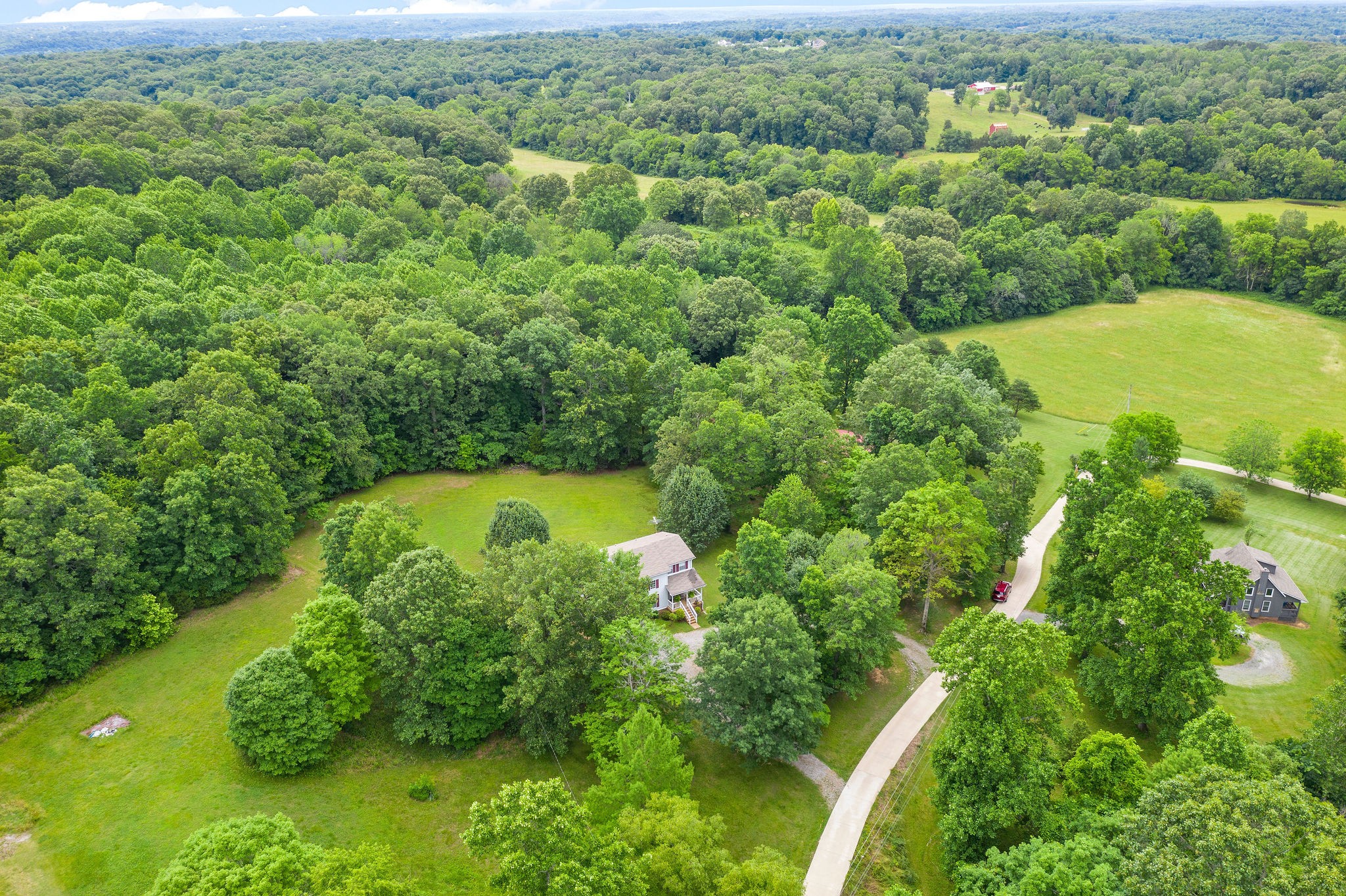 684 Salem Ridge Road Clarksville, TN 37040 - Photo 37 of 37 Gallery Image 37