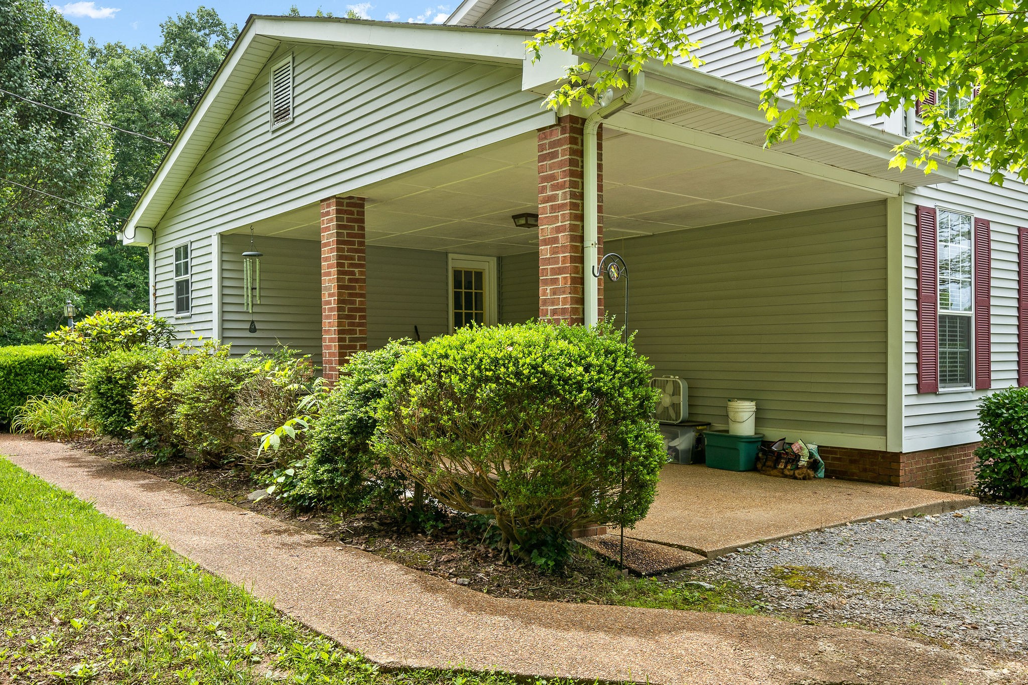684 Salem Ridge Road Clarksville, TN 37040 - Photo 5 of 37 Gallery Image 5
