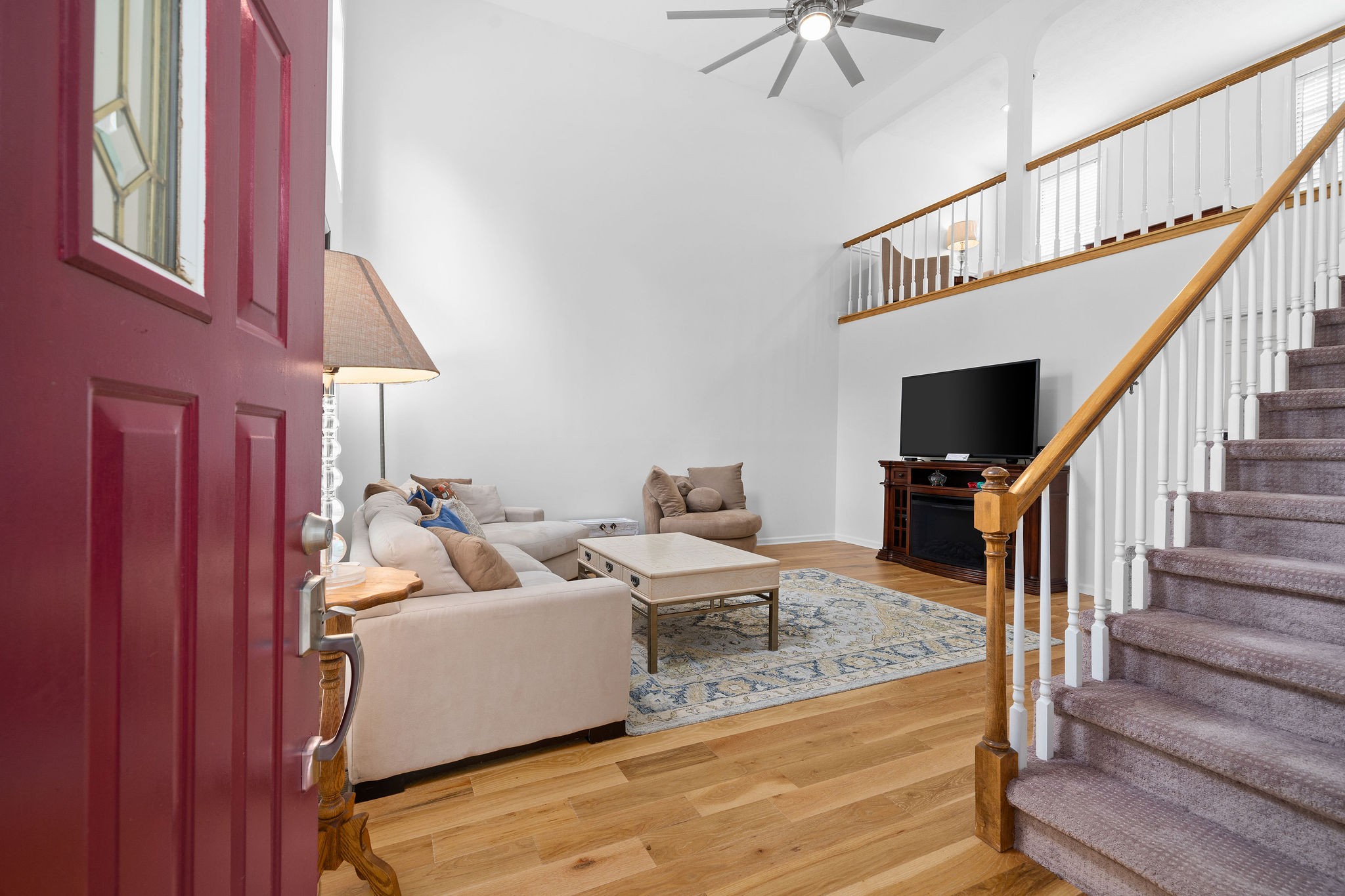 684 Salem Ridge Road Clarksville, TN 37040 - Photo 6 of 37 Gallery Image 6