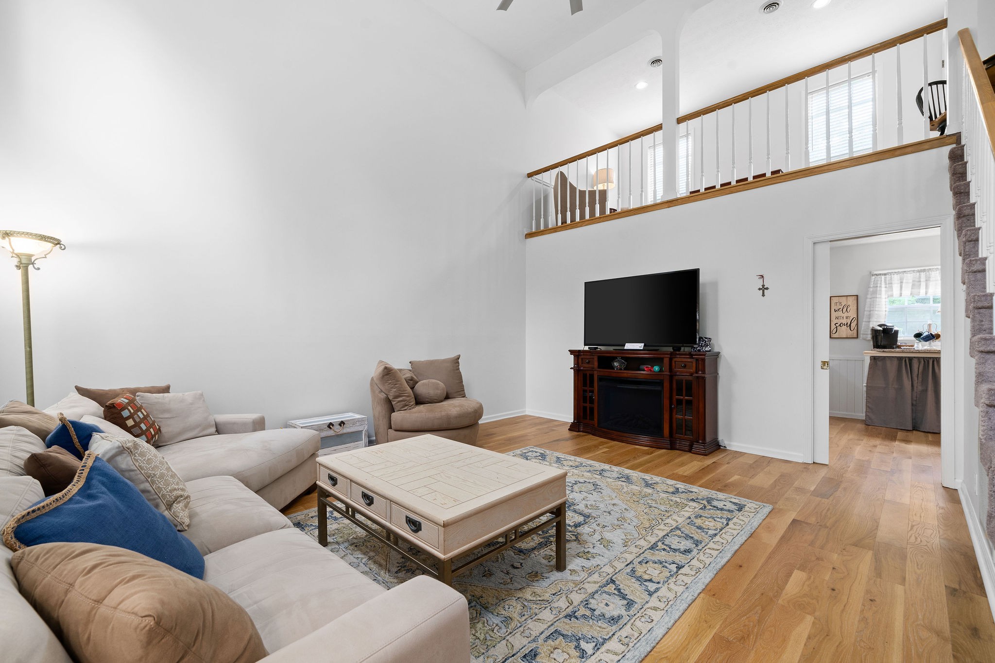 684 Salem Ridge Road Clarksville, TN 37040 - Photo 7 of 37 Gallery Image 7