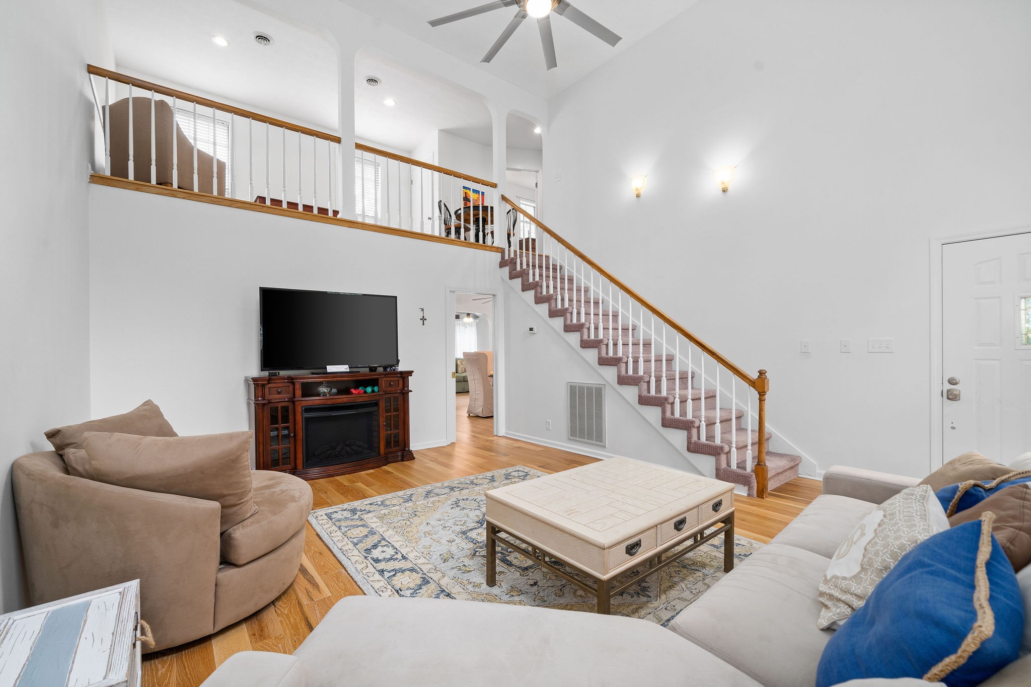 684 Salem Ridge Road Clarksville, TN 37040 - Photo 8 of 37 Gallery Image 8
