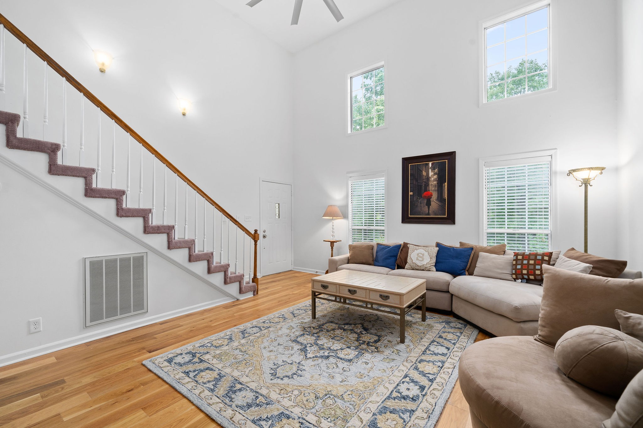 684 Salem Ridge Road Clarksville, TN 37040 - Photo 9 of 37 Gallery Image 9