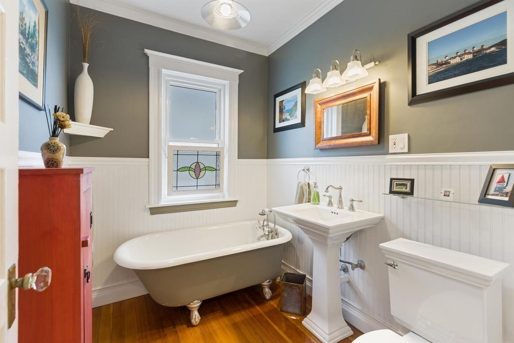 140 Highland Road Somerville, MA 02144 - Photo 18 of 41 Gallery Image 18