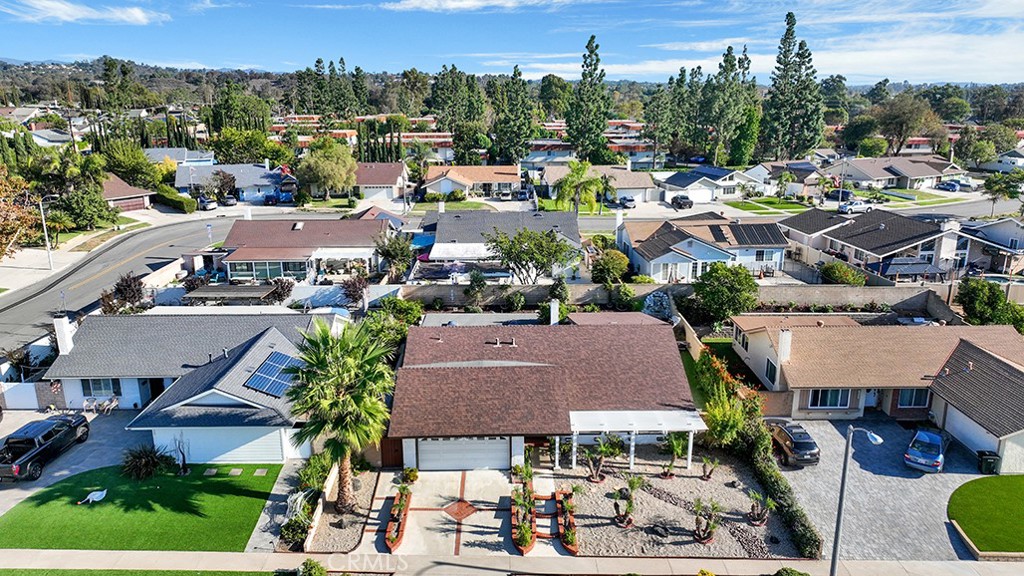 25312 Pizarro Road Lake Forest, CA 92630 - Photo 33 of 36 a view of a city