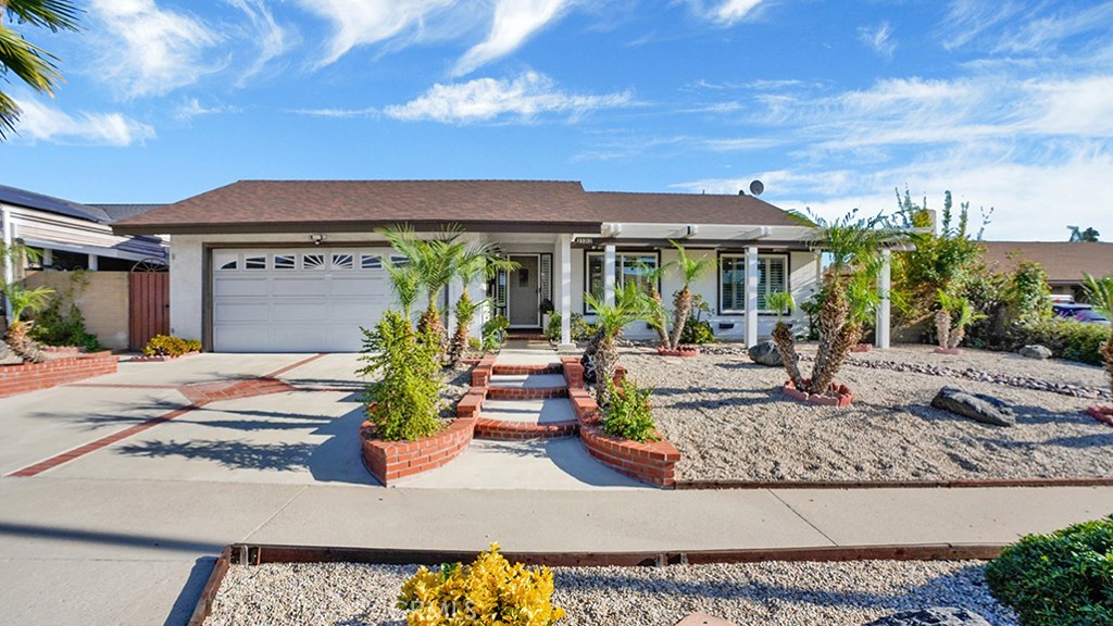 25312 Pizarro Road Lake Forest, CA 92630 - Photo 36 of 36 a view of a house with patio