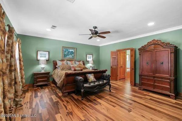 $1,059,000 | 130 Pine Lake Cove, Flora, MS 39071