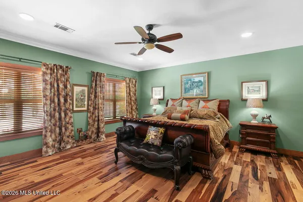 $1,059,000 | 130 Pine Lake Cove, Flora, MS 39071