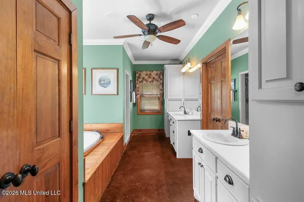 $1,059,000 | 130 Pine Lake Cove, Flora, MS 39071