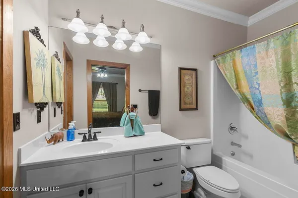 $1,059,000 | 130 Pine Lake Cove, Flora, MS 39071