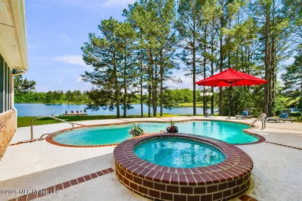 $1,059,000 | 130 Pine Lake Cove, Flora, MS 39071