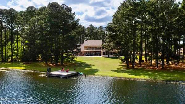 $1,059,000 | 130 Pine Lake Cove, Flora, MS 39071