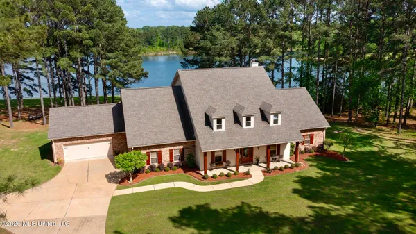 $1,059,000 | 130 Pine Lake Cove, Flora, MS 39071
