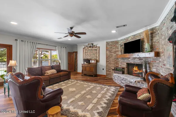 $1,059,000 | 130 Pine Lake Cove, Flora, MS 39071