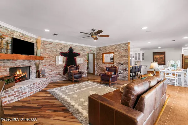 $1,059,000 | 130 Pine Lake Cove, Flora, MS 39071