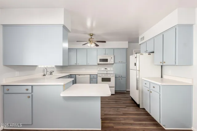 $339,900 | 708 North 56th Street, Mesa, AZ 85205