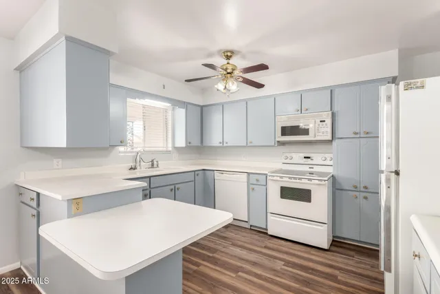 $339,900 | 708 North 56th Street, Mesa, AZ 85205