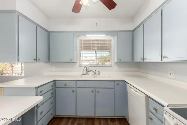 $339,900 | 708 North 56th Street, Mesa, AZ 85205