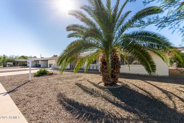 $339,900 | 708 North 56th Street, Mesa, AZ 85205