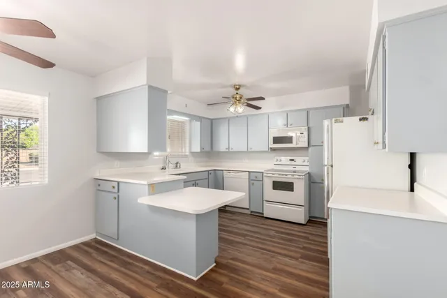 $339,900 | 708 North 56th Street, Mesa, AZ 85205